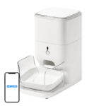 Distributeur de nourriture intelligent Fresh 2 CatLink FO4 PRO