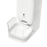 Distributeur de nourriture intelligent CatLink FO4 STD