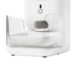 Distributeur de nourriture intelligent CatLink FO4 STD
