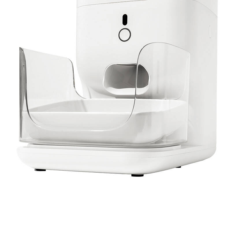 Distributeur de nourriture intelligent CatLink FO4 STD - Ypsilon Computers