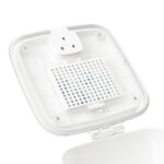Distributeur de nourriture intelligent CatLink FO4 STD