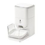 Distributeur de nourriture intelligent CatLink FO4 STD