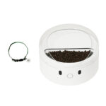 Distributeur de nourriture intelligent avec reconnaissance de chat CatLink F03 Standard