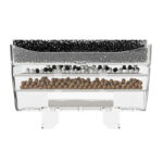 Filtres de remplacement pour Catlink Pure 1 (5 pcs)