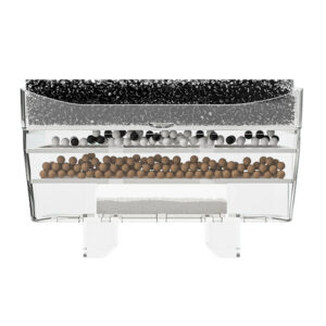 Filtres de remplacement pour Catlink Pure 1 (5 pcs) - Ypsilon Computers