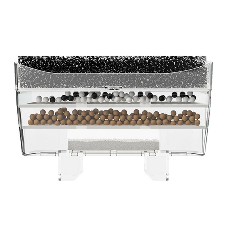 Filtres de remplacement pour Catlink Pure 1 (5 pcs) - Ypsilon Computers
