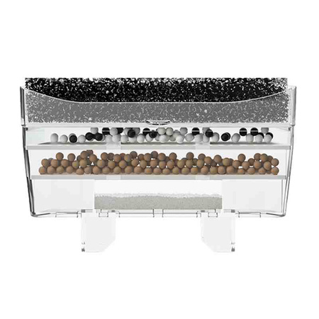 Filtres de remplacement pour Catlink Pure 1 (5 pcs) - Ypsilon Computers