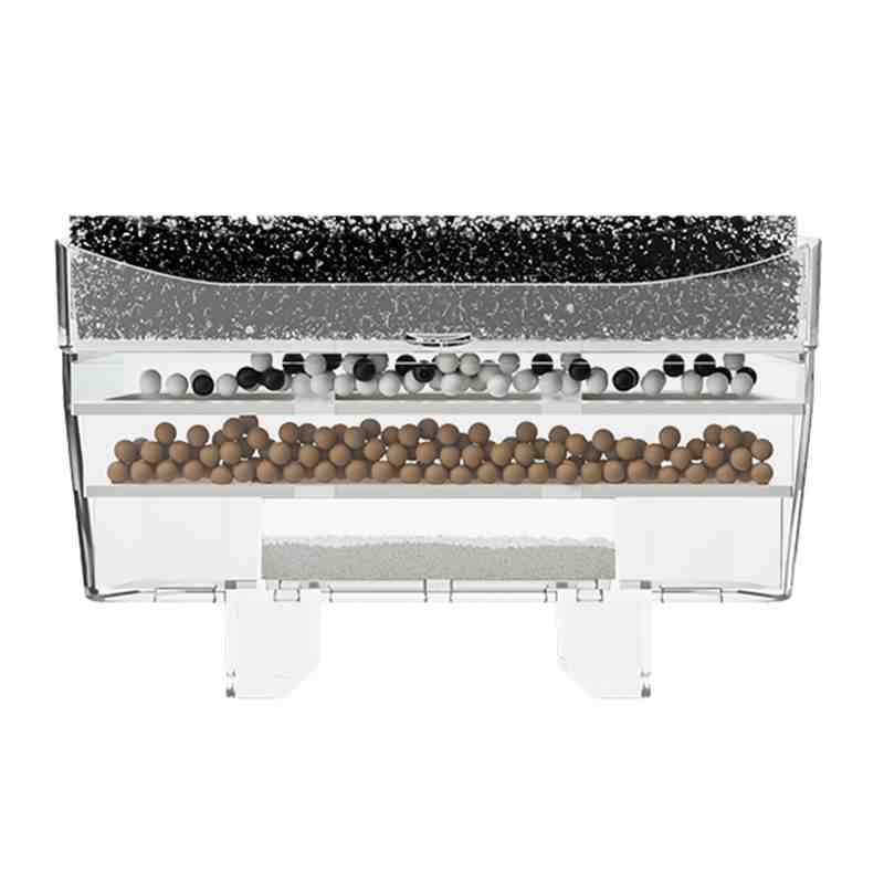Filtres de remplacement pour Catlink Pure 1 (5 pcs) - Ypsilon Computers