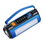 Blitzwolf BW-JA1 Démarreur de voiture 16000mAh/JumpStarter