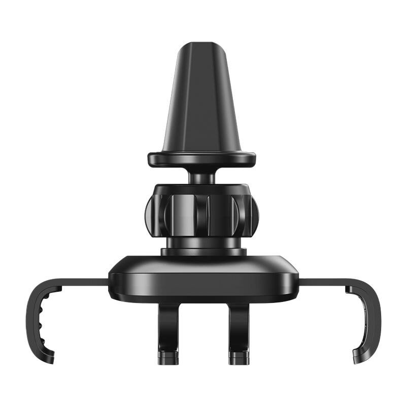 Support de Téléphone de Voiture Automatique Vention KCTB0 avec Clip Noir - Ypsilon Computers