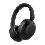Casque Sans Fil QCY ANC H4 (noir)