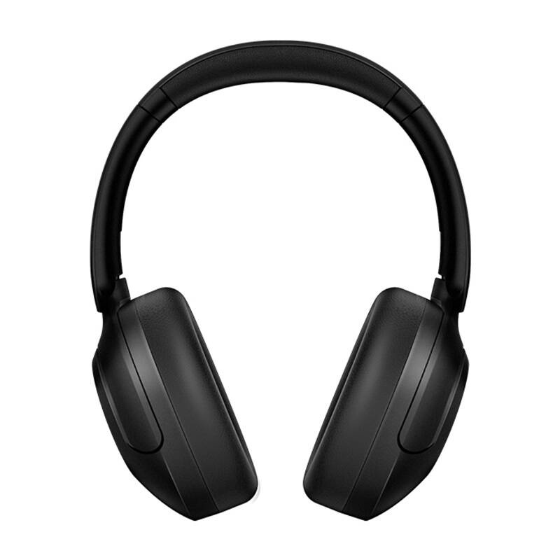 Casque Sans Fil QCY ANC H4 (noir) - Ypsilon Computers