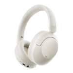 Casque Sans Fil QCY ANC H4 (blanc)