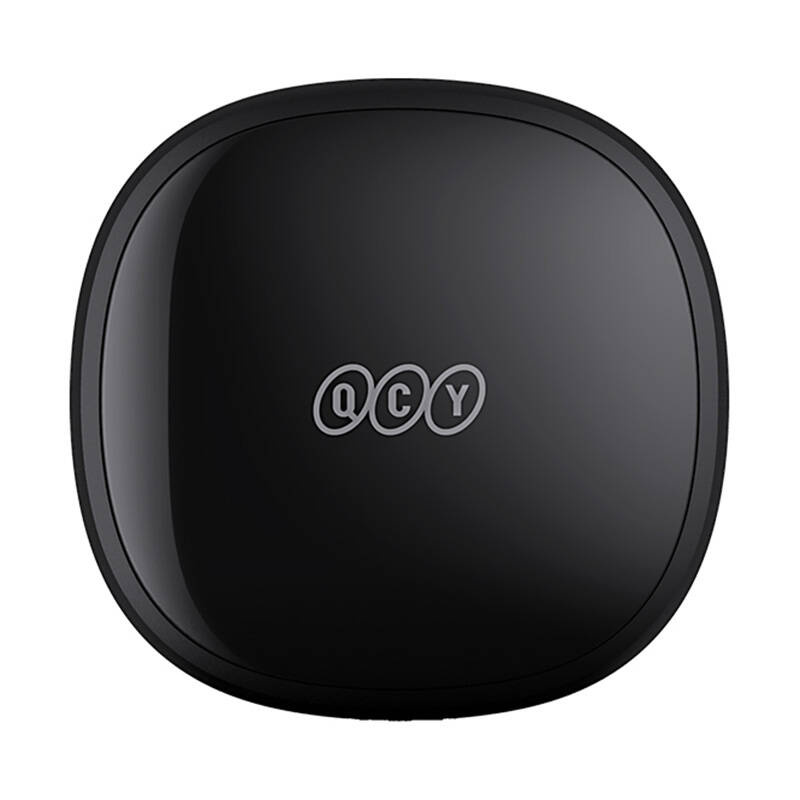 Écouteurs sans fil TWS QCY T13x (noir) - Ypsilon Computers