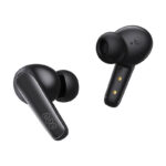 Écouteurs sans fil TWS QCY T13x (noir)