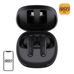 Écouteurs sans fil TWS QCY T13x (noir)