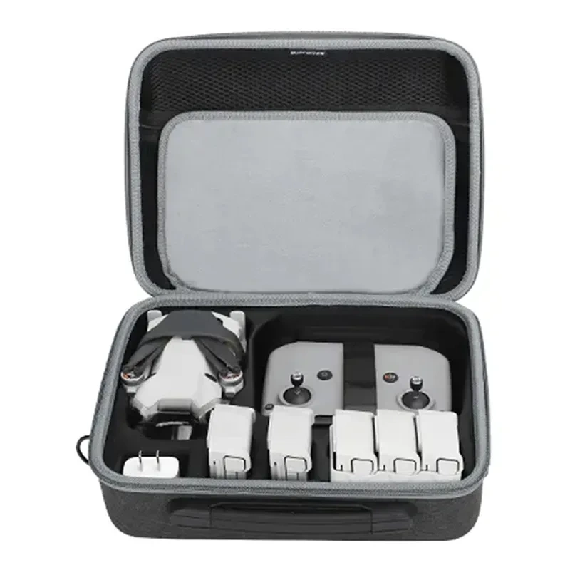 Combo sac Sunnylife pour DJI Mini 4 Pro (N4P-B698) - Ypsilon Computers