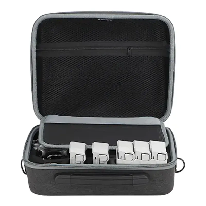 Combo sac Sunnylife pour DJI Mini 4 Pro (N4P-B698) - Ypsilon Computers