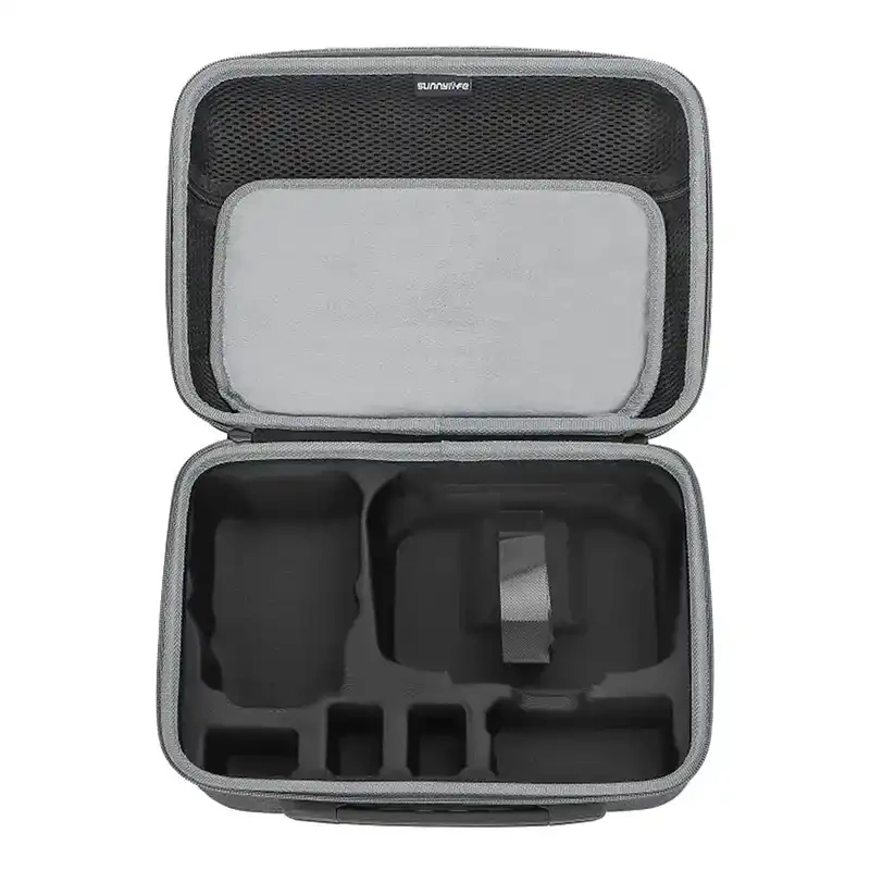 Combo sac Sunnylife pour DJI Mini 4 Pro (N4P-B698) - Ypsilon Computers