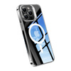 Coque Torras UPRO Lstand Clear-Mag pour iPhone 15 PRO (transparent) - Ypsilon Computers