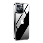 Coque Torras Diamond Clear pour iPhone 15 PRO (transparent)