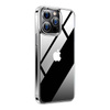 Coque Torras Diamond Clear pour iPhone 15 PRO (transparent) - Ypsilon Computers