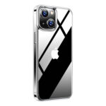 Coque Torras Auqanova pour iPhone 15 (transparent)