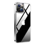 Coque Torras Auqanova pour iPhone 15 (transparent)