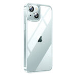 Coque Torras Auqanova pour iPhone 15 (transparent)
