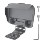 Protecteur et Pare-Soleil Sunnylife 2en1 pour DJI RC (YK676)