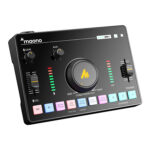 Table de mixage audio et carte son AMC2 Neo