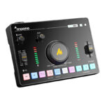 Table de mixage audio et carte son AMC2 Neo