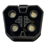 Kabel EcoFlow DELTA Pro (connexion batterie supplémentaire)