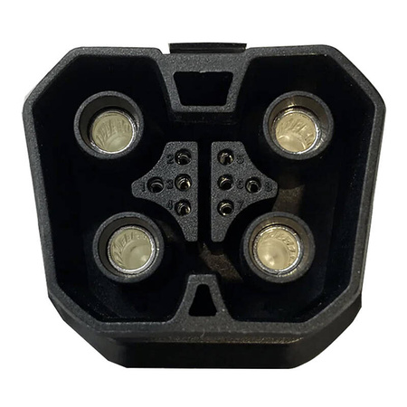 Kabel EcoFlow DELTA Pro (connexion batterie supplémentaire) - Ypsilon Computers
