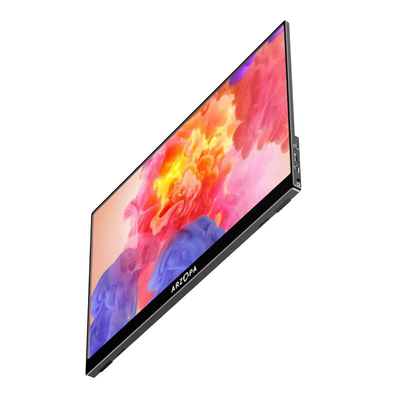 Moniteur portable Arzopa A1 M 17,3" - Ypsilon Computers