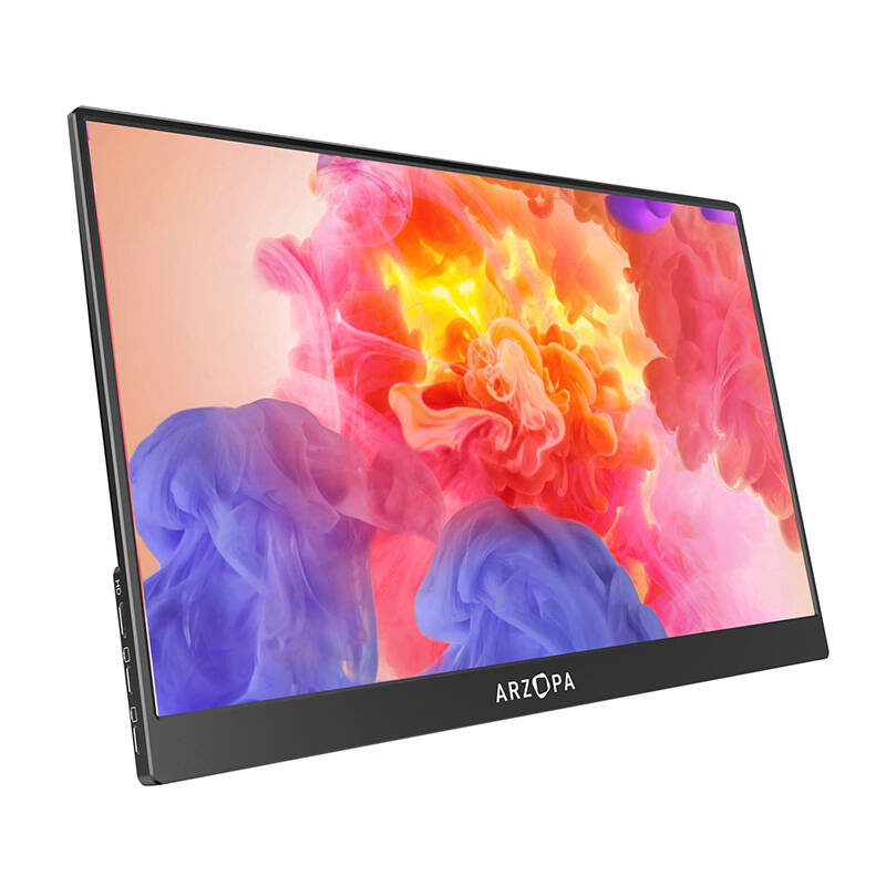 Moniteur portable Arzopa A1 M 17,3" - Ypsilon Computers