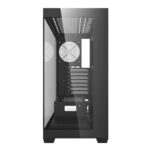 Boîtier d&rsquo;ordinateur Darkflash DS900 (noir)