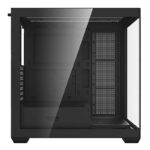 Boîtier d&rsquo;ordinateur Darkflash DS900 (noir)