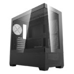 Boîtier d&rsquo;ordinateur Darkflash DS900 AIR (noir)