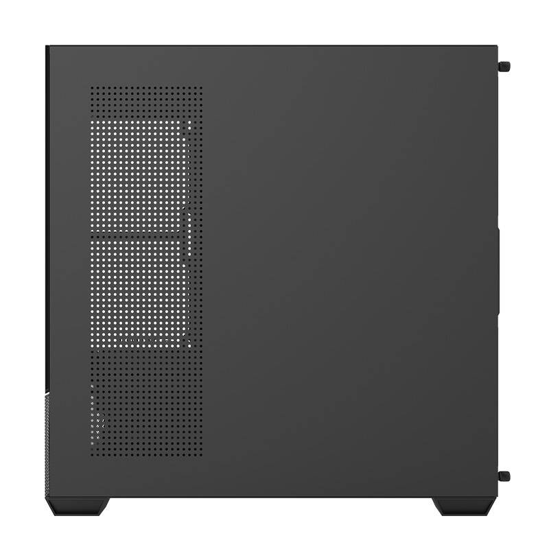 Boîtier d'ordinateur Darkflash DS900 AIR (noir) - Ypsilon Computers