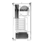 Boîtier d&rsquo;ordinateur Darkflash DS900 (blanc)