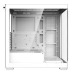 Boîtier d&rsquo;ordinateur Darkflash DS900 (blanc)