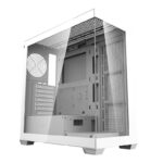 Boîtier d&rsquo;ordinateur Darkflash DS900 (blanc)