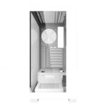 Boîtier d&rsquo;ordinateur Darkflash DS900 (blanc)