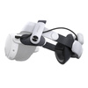 BOBOVR M3 Pro Sangle de Tête + Pack de Batterie pour Oculus Quest 3 / Quest 3S - Ypsilon Computers