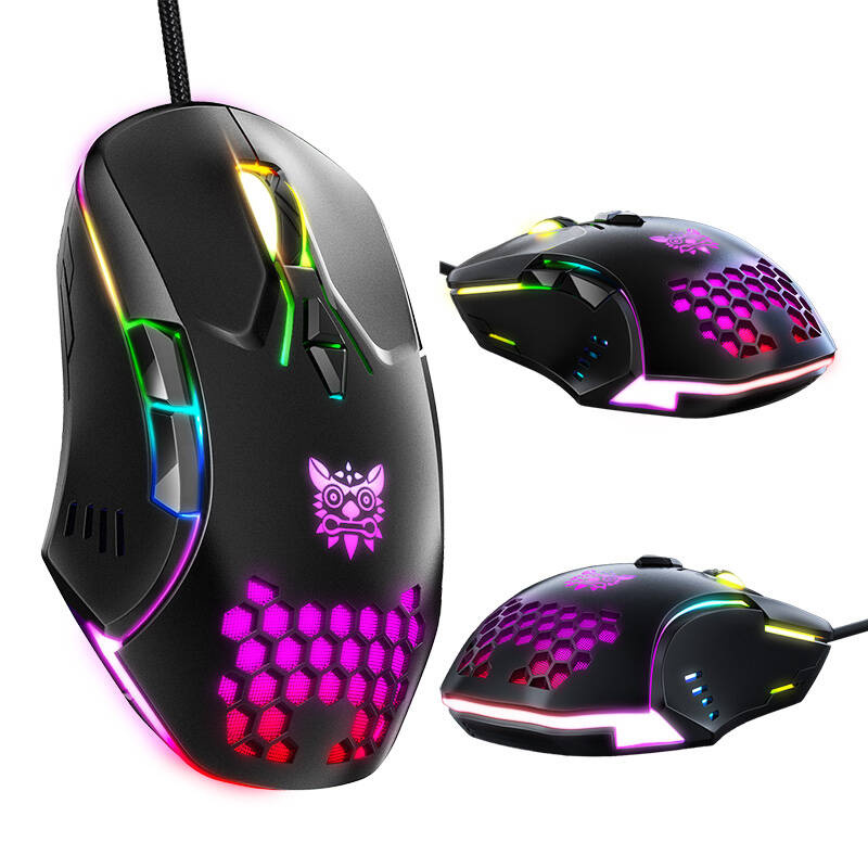 Souris de jeu ONIKUMA CW902 - Ypsilon Computers