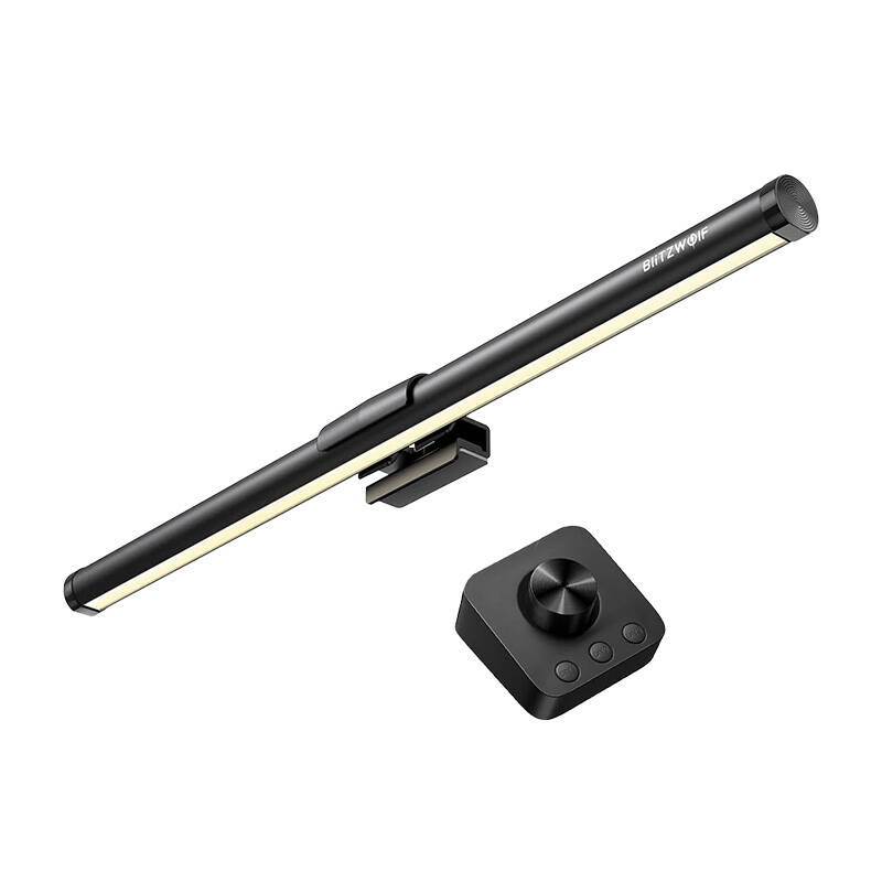 Lampe de moniteur BlitzWolf BW-CML5 - Ypsilon Computers