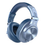 Casque Sans Fil Oneodio Fusion A70 (bleu)