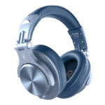 Casque Sans Fil Oneodio Fusion A70 (bleu)