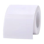 Étiquettes thermiques Niimbot pour B21, 50mmx30mm, 230 pcs.